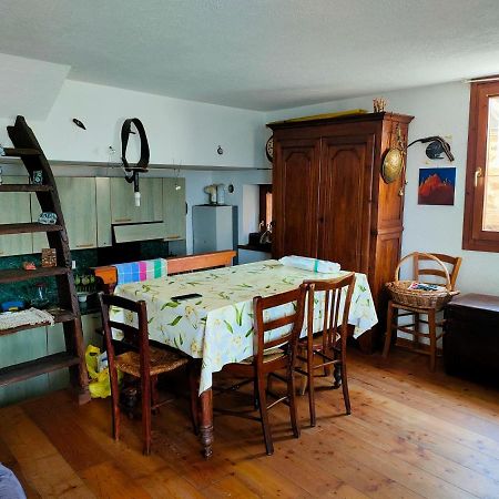 Apartament Casa Coccoz La Salle Zewnętrze zdjęcie